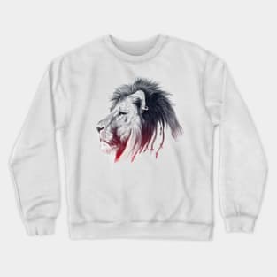 King of the Pride Crewneck Sweatshirt